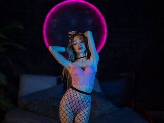 AliceRhorgess camshow shows nude