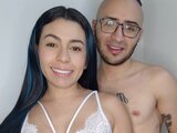 AmarantoSmitt webcam jasmin sex