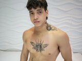 AndreHammer nude pictures show