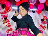 AriEbony live show livejasmine