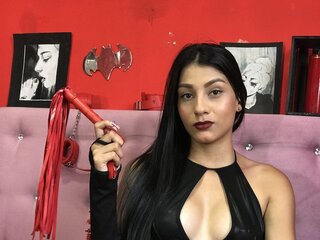 CamylaVilla camshow toy shows