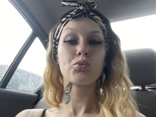 DedeFox photos private pussy
