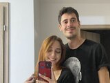 DhaliaAndMikele naked anal naked