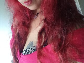 DulceMafe xxx camshow porn