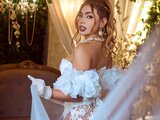 EvanyaRose toy jasminlive show