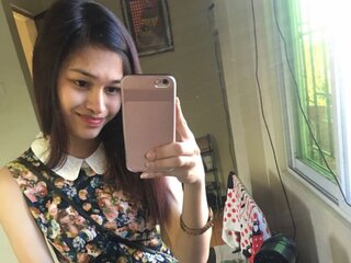 GenevievDeguzman webcam jasmin photos