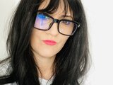 JodieMask pussy shows recorded