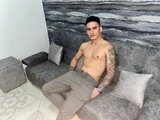 MatiasMurrier show online naked
