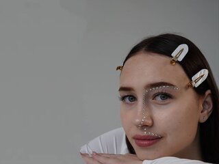 MeganHilly ass jasmin lj