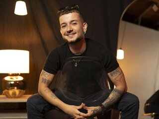 NeythanCopper recorded video nude