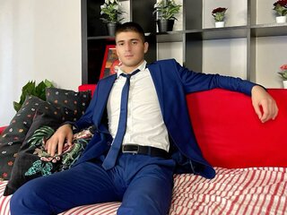 ThomasClayton shows camshow show
