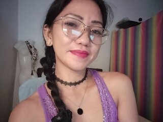 TinaJennah fuck private shows